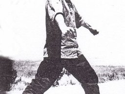 30 Master Babak Kavousi 1979